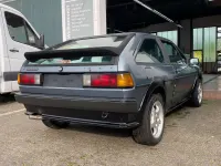 Gebraucht VW Scirocco GTX 90 PS (66 kW) 1987 Grau Coupé