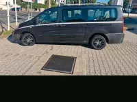 Käytetty Citroën Jumpy 136 HP (100 kW) 2009 Tila-auto