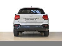 Neu Audi Q2 Advanced 150 PS (110 kW) 2026 Tausilber metallic SUV