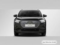 Gebraucht Audi Q4 e-tron Ambiente 210 kW (286 PS) 2025 Mythosschwarz metallic SUV