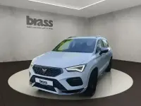 Neu Cupra Ateca VZ 300 PS (220 kW) 2026 Glacial weiß metallic SUV