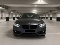 Gebraucht BMW 218 Advantage 136 PS (100 kW) 2020 Grau Coupé