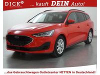 Gebraucht Ford Focus 120 PS (88 kW) 2022 Kombi