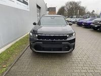 Neu Jeep Compass 145 PS (106 kW) 2026 Schwarz SUV