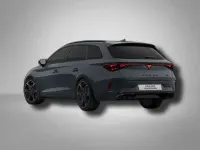 Neu Cupra Leon VZ 333 PS (244 kW) 2026 Blau Limousine