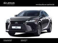 Neu Lexus RX350h E-FOUR Executive Line 250 PS (183 kW) 2026 Weiß SUV