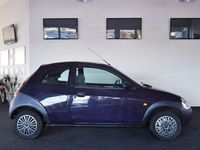 Gebraucht Ford Ka 60 PS (44 kW) 1997 Other Kleinwagen