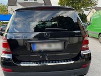 gebraucht Mercedes GL320 CDI 4MATIC -