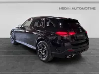 Gebraucht Mercedes GLC300 AMG 258 PS (189 kW) 2023 Schwarz SUV