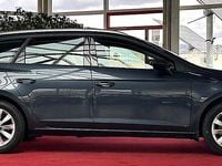 Gebraucht Seat Leon Style 131 PS (96 kW) 2020 Magnetic tech Kombi