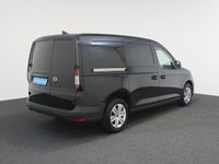 gebraucht VW Caddy Maxi Cargo 2.0 TDI Klima Einparkhilfe