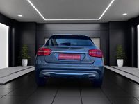 Gebraucht Mercedes GLA200 156 PS (114 kW) 2015 Grau SUV