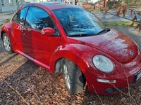 gebraucht VW Beetle New1.6 -
