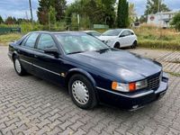 gebraucht Cadillac Seville STS4.9 V8 Automatik *Leder*Klima*ALU*