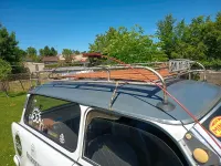 Gebraucht Trabant 601 32 PS (23 kW) 1981 Weiß Kombi