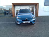 Gebraucht Volvo XC40 Core 169 kW (231 PS) 2022 Fjord blue / metallic SUV