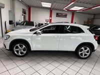 gebraucht Mercedes GLA180 NAVI SHZ PDC PANORAMA