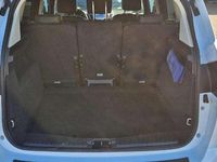 Gebraucht Ford C-MAX Titanium 150 PS (110 kW) 2019 Frostweiß Van / Kleinbus