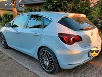 gebraucht Opel Astra (Turbo)