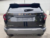 Gebraucht Dacia Duster Extreme 131 PS (96 kW) 2025 Perlmuttschwarz SUV