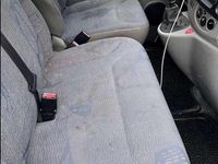 Gebraucht Renault Trafic 101 PS (74 kW) 2005 Van / Kleinbus