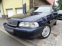 gebraucht Volvo V70 2.0 T