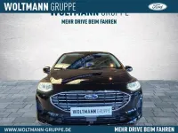 Gebraucht Ford Fiesta Titanium 125 PS (91 kW) 2023 Obsidianschwarz metallic Kleinwagen