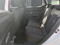 Neu Dacia Duster Essentiel 101 PS (74 kW) 2025 Arktisweiß SUV