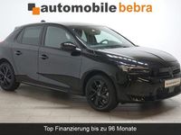 Gebraucht Opel Corsa 101 PS (74 kW) 2024 Schwarz Kleinwagen