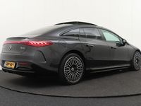 Gebraucht Mercedes EQS450+ AMG line 264 kW (360 PS) 2024 Grau Limousine