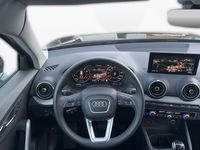 gebraucht Audi Q2 40 TFSI quattro advanced Kamera*ACC*Navi*LED