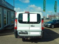 Gebraucht Peugeot Expert 128 PS (94 kW) 2015 Weiß Van
