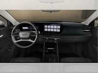 Neu Audi Q3 Advanced 150 PS (110 kW) 2025 Weiß SUV