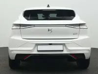 Gebraucht DS Automobiles DS4 131 PS (96 kW) 2025 Perlmutt weiß Limousine