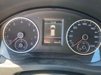 gebraucht VW Tiguan - 43068 km