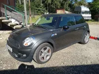 Occasion Mini Cooper S 184 ch (135 kW) 2011 Citadine