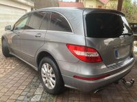 Gebraucht Mercedes 350 265 PS (194 kW) 2012 Grau SUV