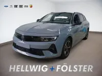 Gebraucht Opel Astra 131 PS (96 kW) 2025 Grau Kleinwagen