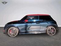 Brugt Mini John Cooper Works 231 HK (169 kW) 2024 Grå Hatchback