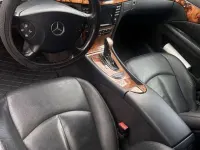 Gebraucht Mercedes E280 Elegance 177 PS (130 kW) 2005 Beige Limousine