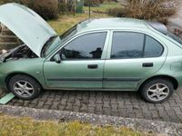 gebraucht Rover 25 