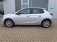 gebraucht Opel Corsa F 1.2 Edition LENKRAD & SITZHEIZUNG KLIMA