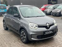 Gebraucht Renault Twingo Zen 65 PS (47 kW) 2021 Grau Kleinwagen
