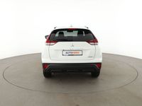 gebraucht Mitsubishi Eclipse Cross 2.4 Plug-In-Hybrid 4WD, Hybrid, 26.630 €