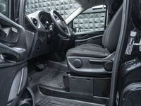 gebraucht Mercedes Vito 114 CDI 4x4 lang AUTOMATIK 4x4 lang