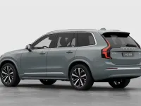 Usata Volvo XC90 Core 455 CV (334 kW) 2025 Grigio SUV