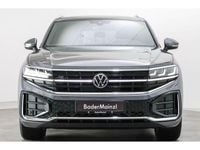 Gebraucht VW Touareg R-line 231 PS (169 kW) 2024 Siliziumgrau metallic SUV