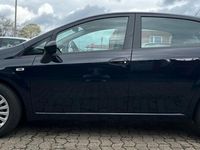 gebraucht Fiat Punto 1.4 Active*Tüv neu*Service neu*