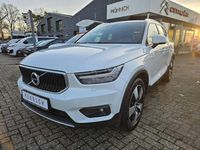 Gebraucht Volvo XC40 Momentum 163 PS (119 kW) 2021 Weiß SUV