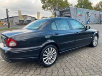 gebraucht Jaguar X-type TÜV Juli 2025